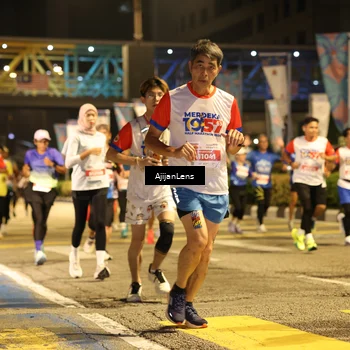 Runner Photo 4579846