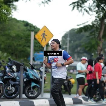 Runner Photo 4579848