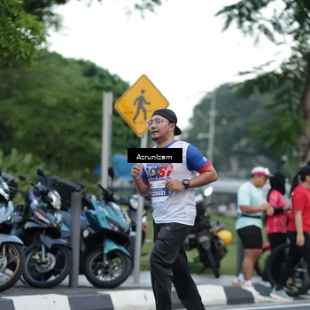 Runner Photo 4579849