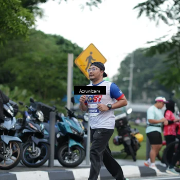 Runner Photo 4579851