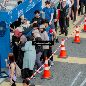 Runner Photo 4579852