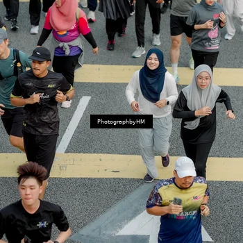 Runner Photo 4579854