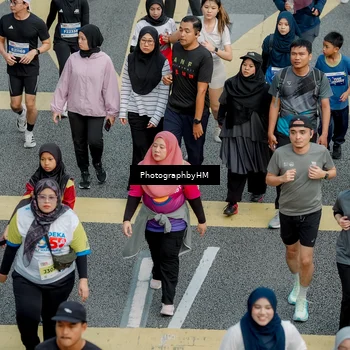 Runner Photo 4579855