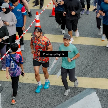 Runner Photo 4579861