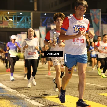 Runner Photo 4579862