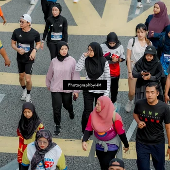 Runner Photo 4579865