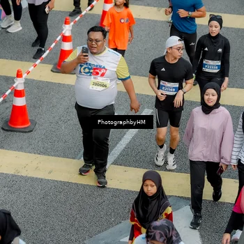 Runner Photo 4579866