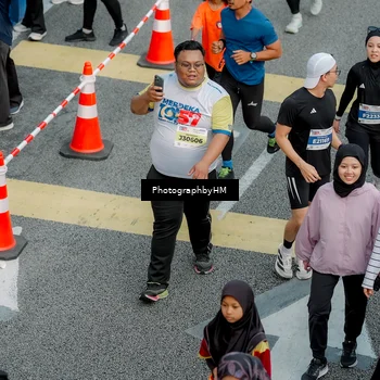 Runner Photo 4579867
