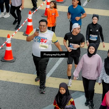Runner Photo 4579868