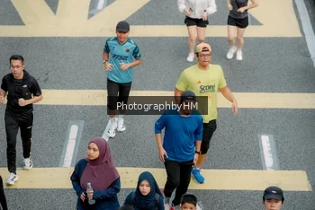 Runner Photo 4579870