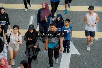 Runner Photo 4579871
