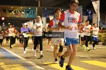Runner Photo 4579873