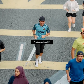 Runner Photo 4579875
