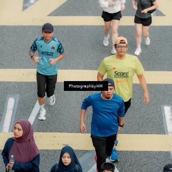 Runner Photo 4579877