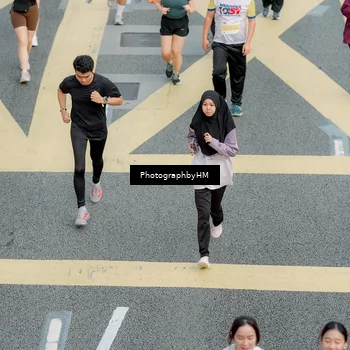 Runner Photo 4579885