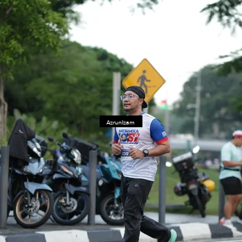 Runner Photo 4579886