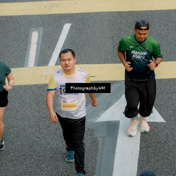 Runner Photo 4579887