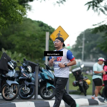 Runner Photo 4579889