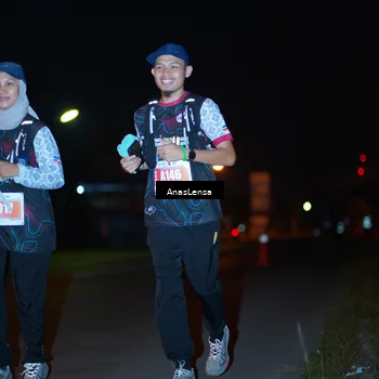 Runner Photo 4579890