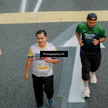 Runner Photo 4579892