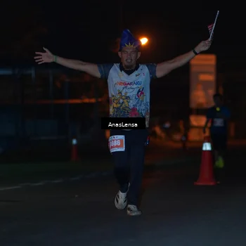 Runner Photo 4579895