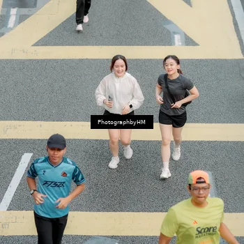 Runner Photo 4579896