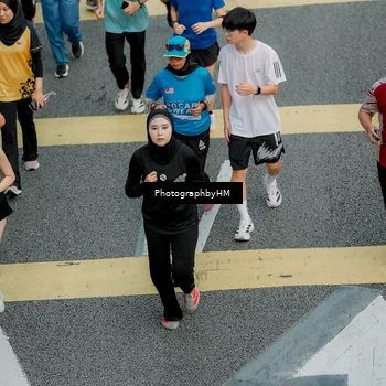Runner Photo 4579897