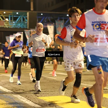 Runner Photo 4579898