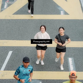 Runner Photo 4579899