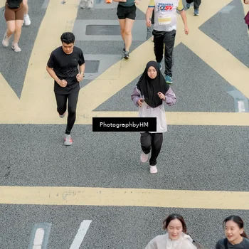 Runner Photo 4579900