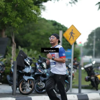 Runner Photo 4579901