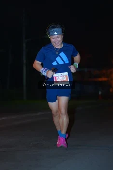 Runner Photo 4579902