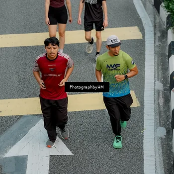 Runner Photo 4579905