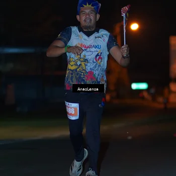 Runner Photo 4579908