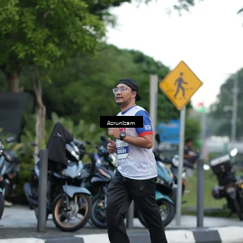 Runner Photo 4579909