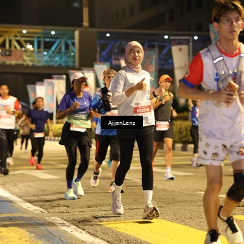 Runner Photo 4579910