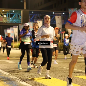 Runner Photo 4579915