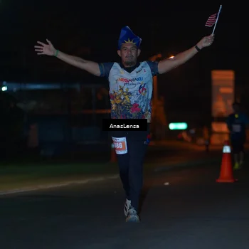 Runner Photo 4579917