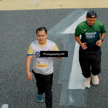 Runner Photo 4579919