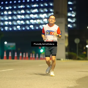 Runner Photo 4579920
