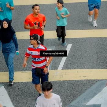 Runner Photo 4579922