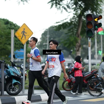 Runner Photo 4579923