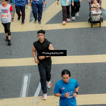 Runner Photo 4579926