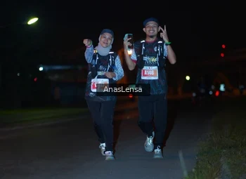 Runner Photo 4579927