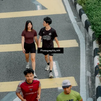 Runner Photo 4579928