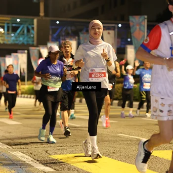 Runner Photo 4579933