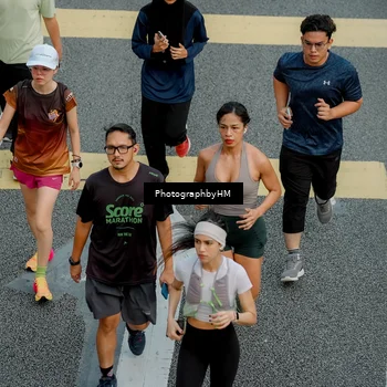 Runner Photo 4579936