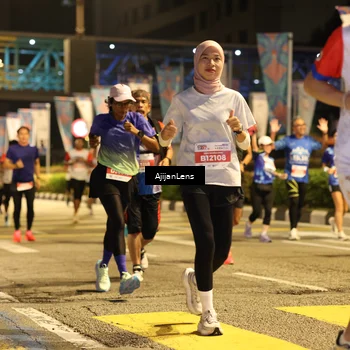 Runner Photo 4579937