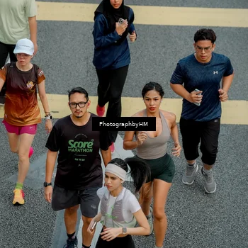 Runner Photo 4579939