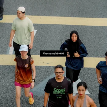 Runner Photo 4579940